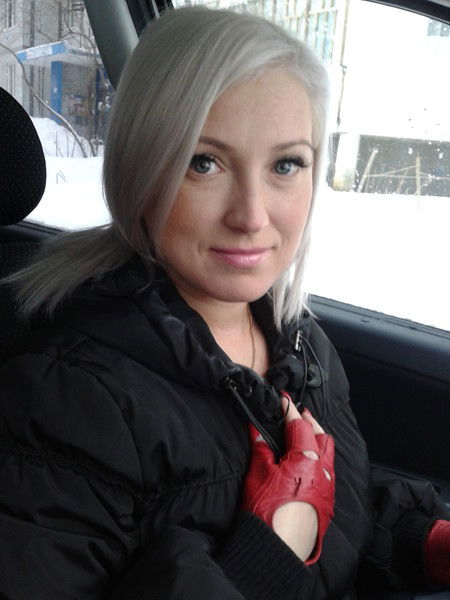 Ирина Сунцова