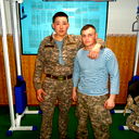 Данияр Сыздыков