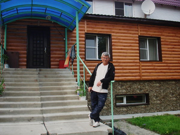 Володя Еслюков