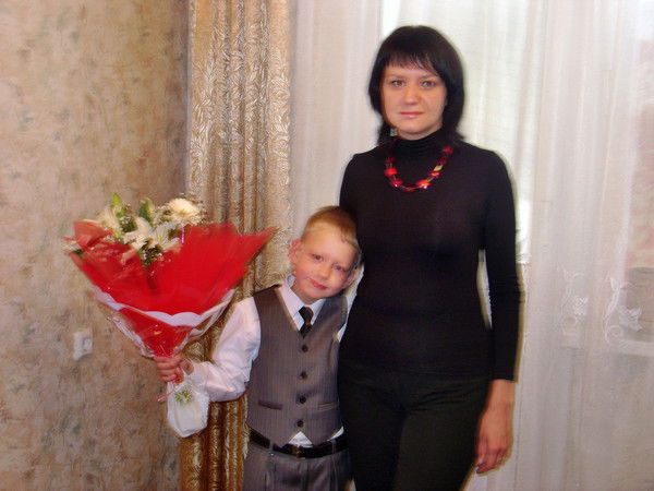 Надежда Астахова