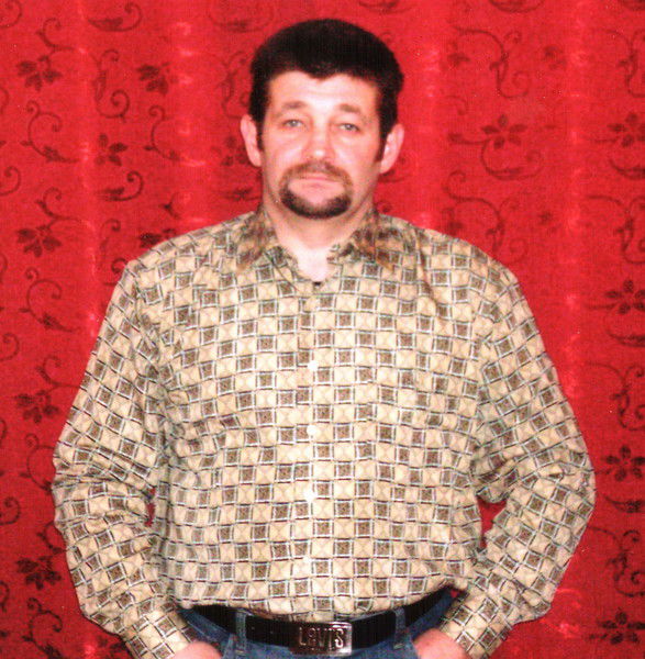 Володимир Бедзис