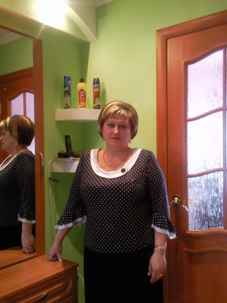 Альбина Басова