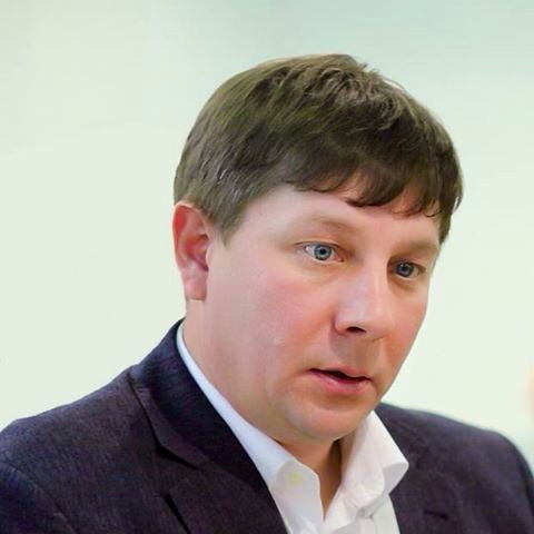 Олег Осипов