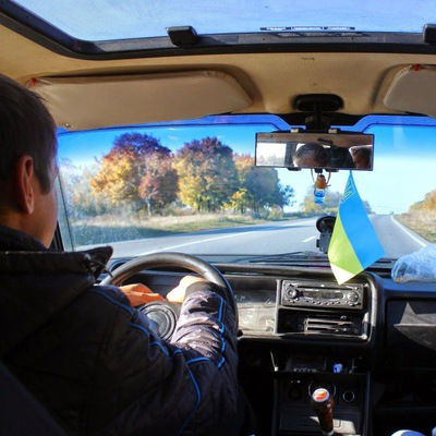 Макс Мясоедов