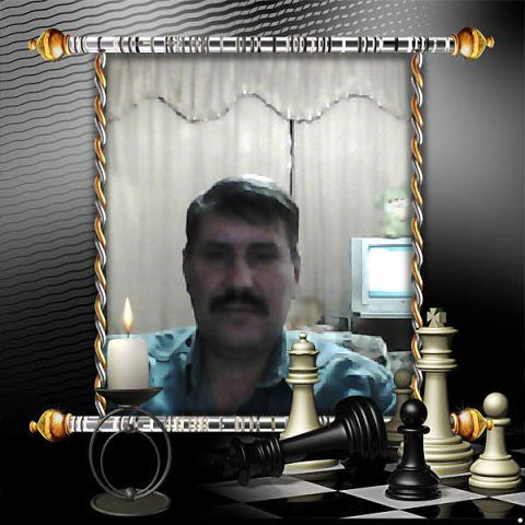 Сергей Сизов