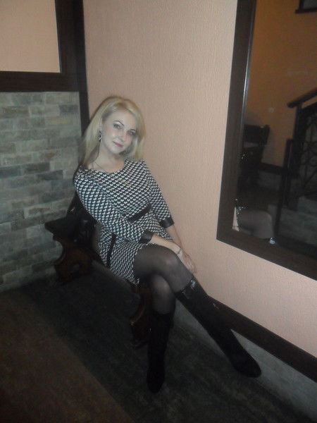 Юлия Половинкина