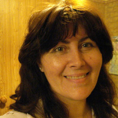 Елена Чикова