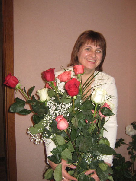 Светлана Мартемьянова