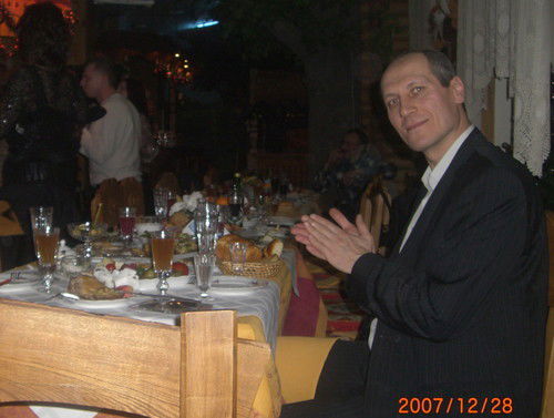 Юрий Балиоз