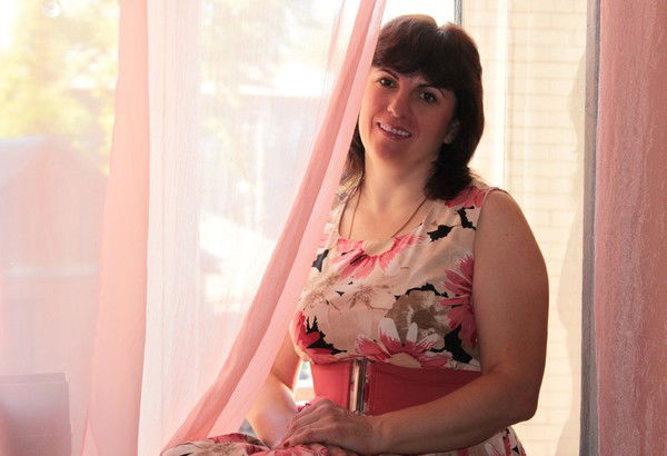 Татьяна Лосева