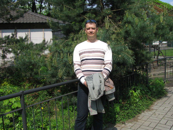 Павел Анискевич