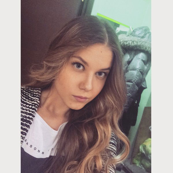 Лиза Присняк