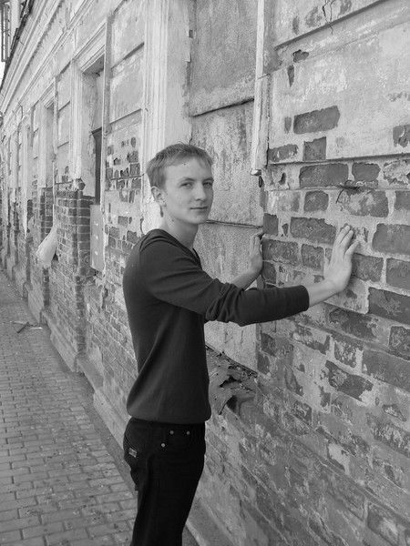 Антон Калинчев