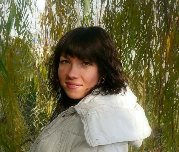 Ирина Кайдалова