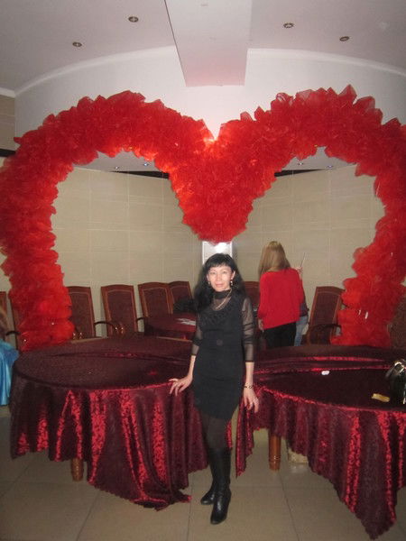 Жадыра Ахтанова