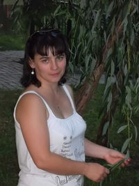 Ира Леошкевич