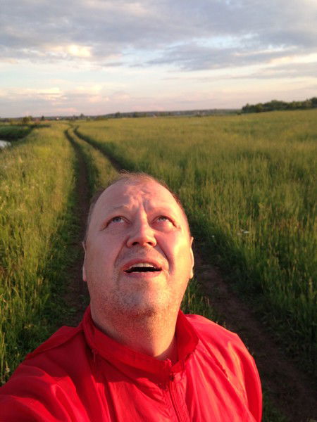 Сергей Макаров