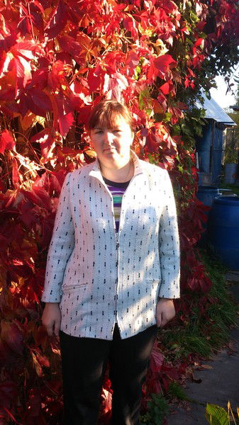 Татьяна Дарычева