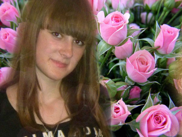 Оля Саквина