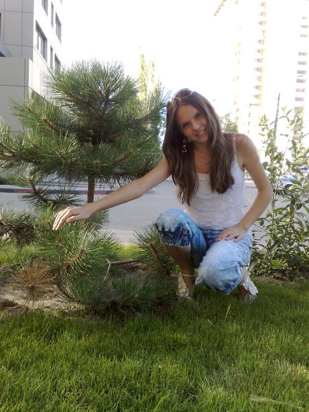 Катя Пешнина