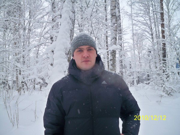 Евгений Щербаков