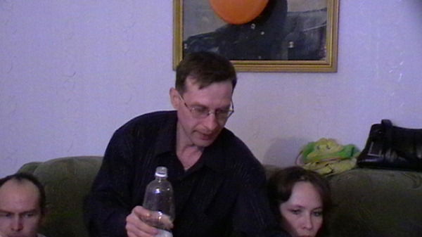 Сергей Усачёв