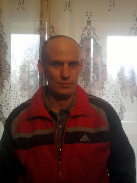 Виктор Павлюк