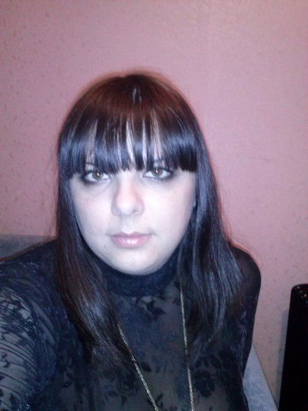 Ольга Кичакова