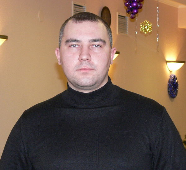 Роман Головач