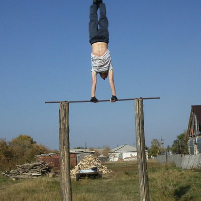 Юран Волокитин