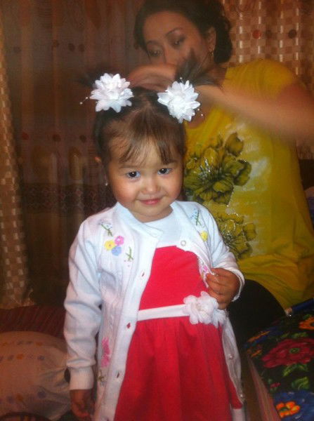 Даурен Айгерим