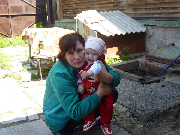 Марина Андрианова