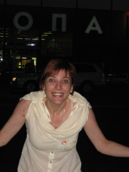 Елена Гришанина