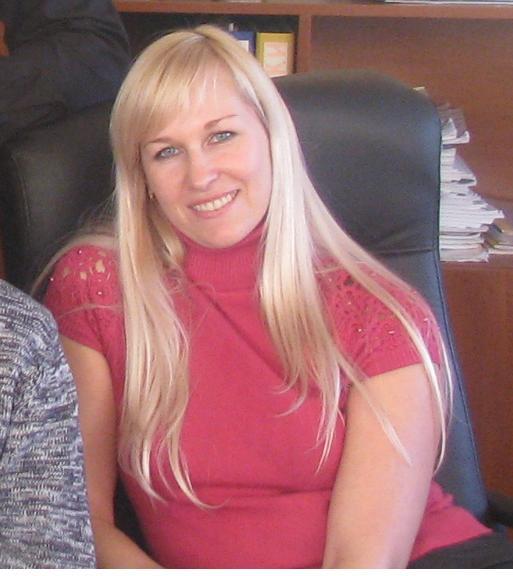 Александра Дорохова