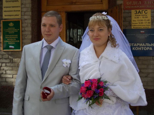 Анна Волкова