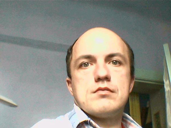 Александр Климов