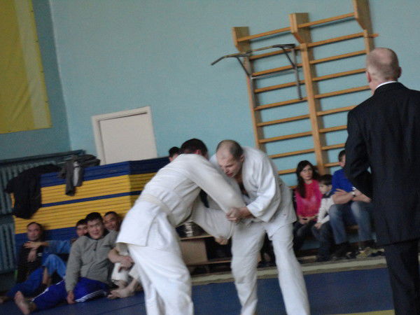 Евгений Шаравар