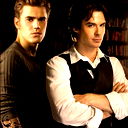 Damon Salvatore