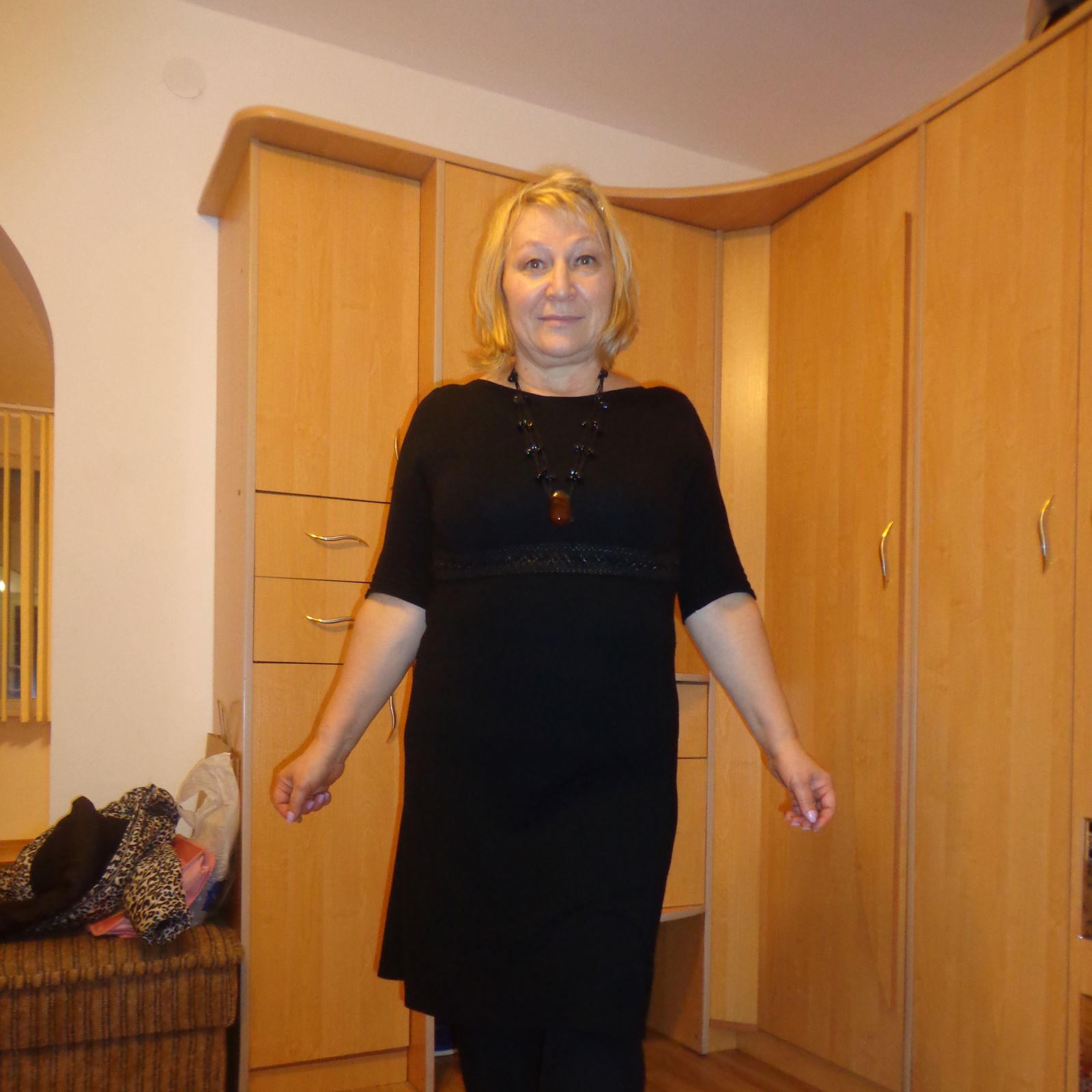 Надежды Море