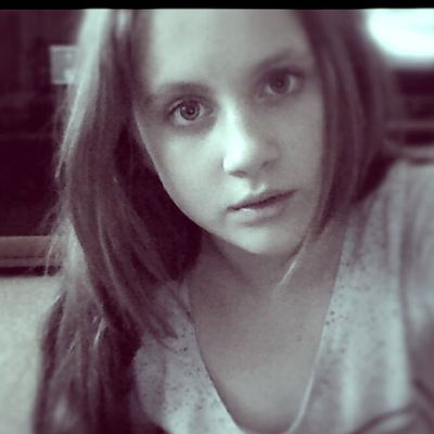 Алиса Дорожкина