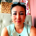 Салтанат Фазылова