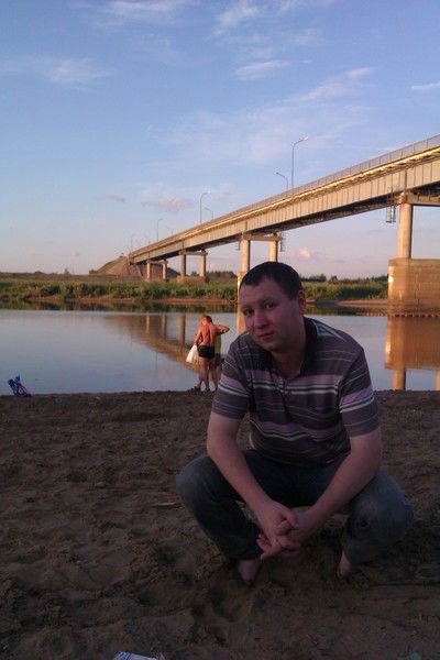 Николай Алёхин