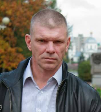 Михаил Калямин