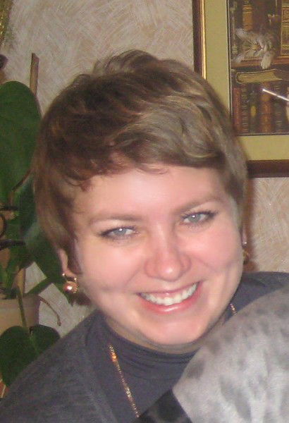 Галина Мальцева