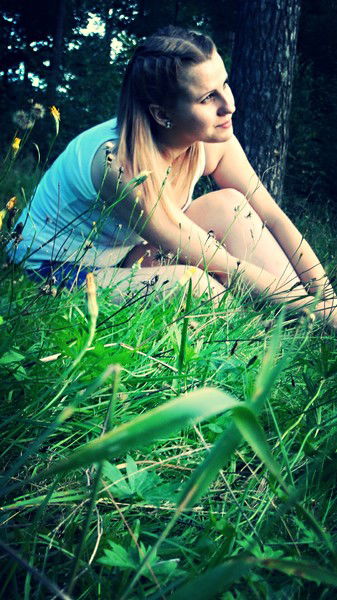 Мария Гавриловская