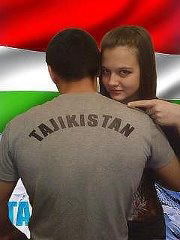 Prosto Bacha Iz Kurgan-Tube