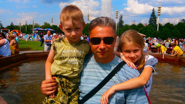 Игорь Цыганов