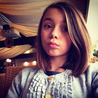 Соня Соловьева