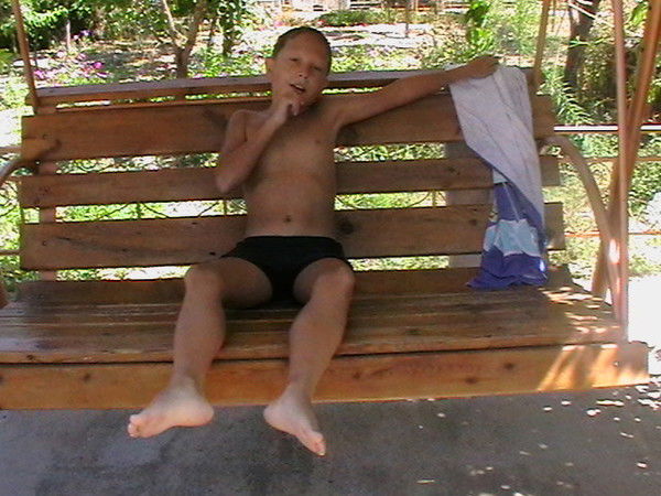 Ильмира Хисматулина