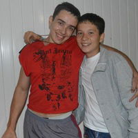 Николай Федотов